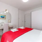 Apartments Lavizatic