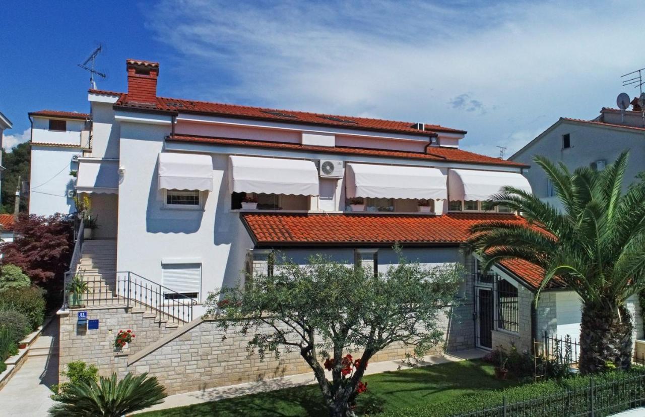 Lavizatic 3* Porec