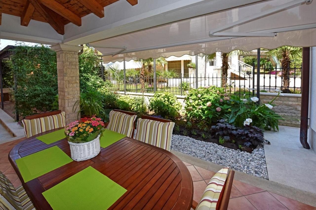 Guest house Lavizatic 3*