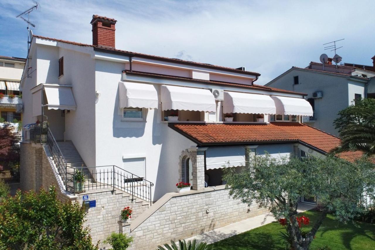 Guest house Lavizatic