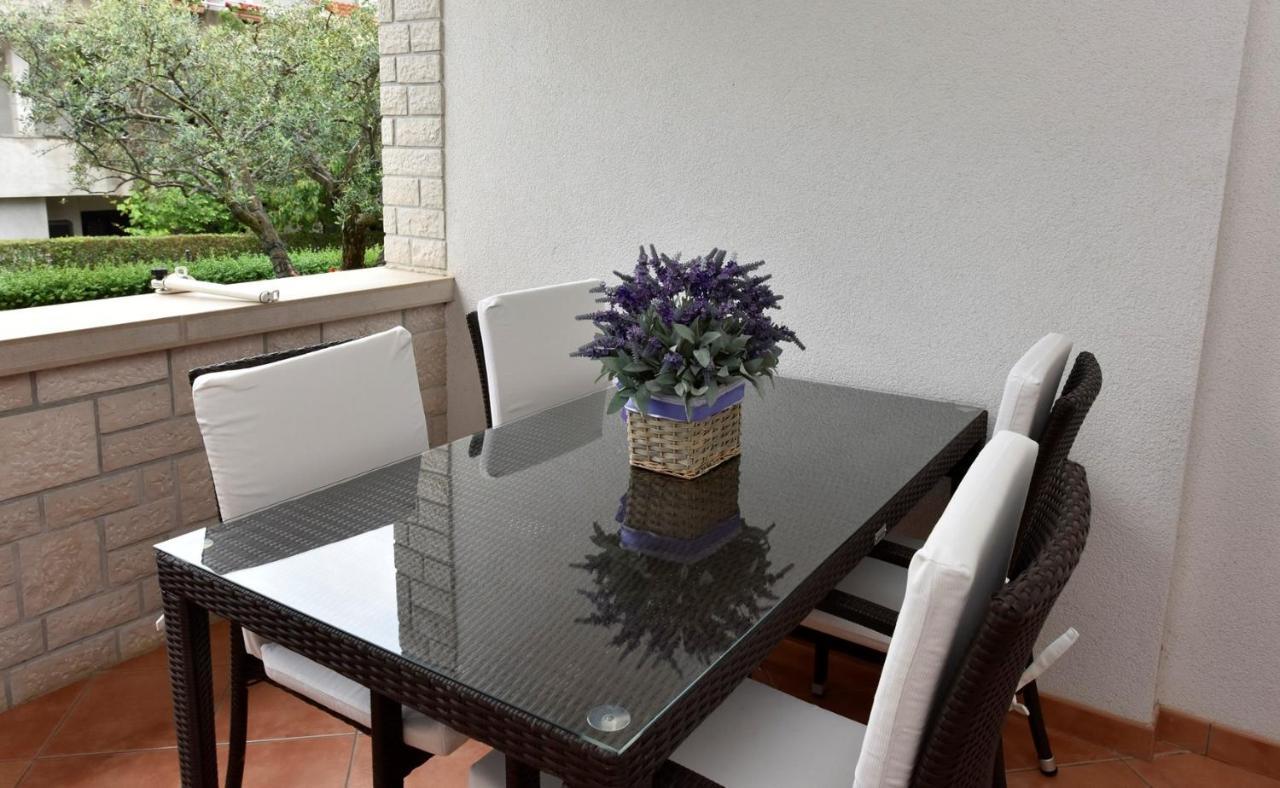 Guest house Lavizatic Porec