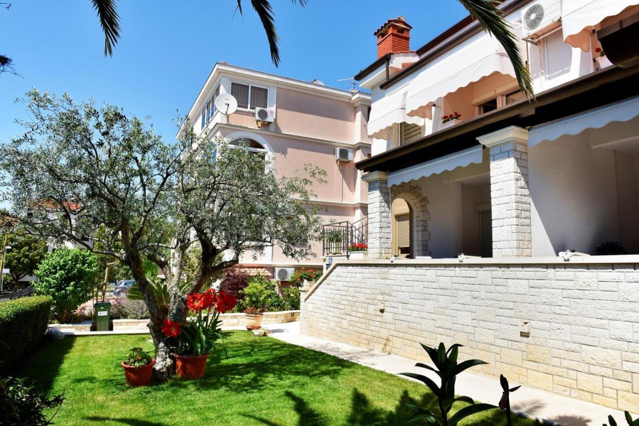 Guest house Lavizatic 3*