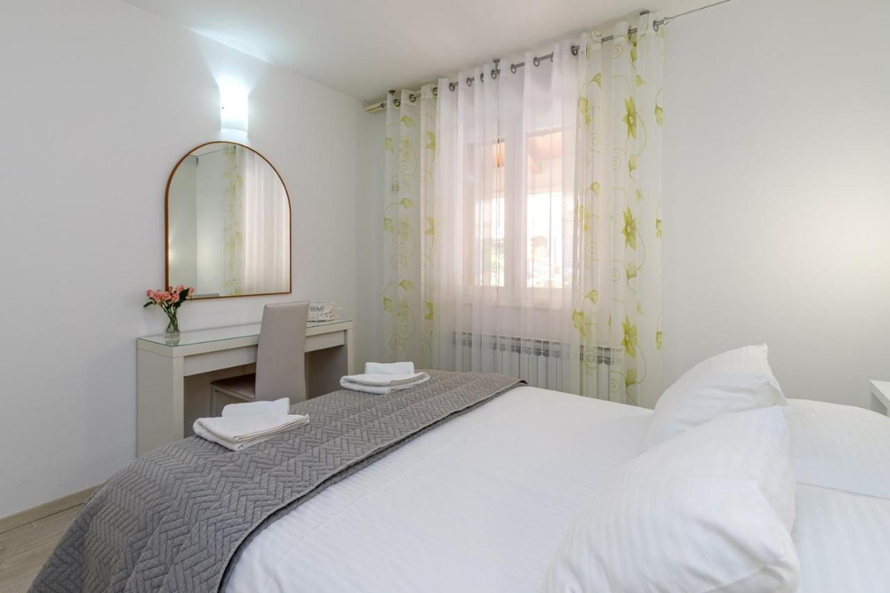 Guest house Lavizatic 3*