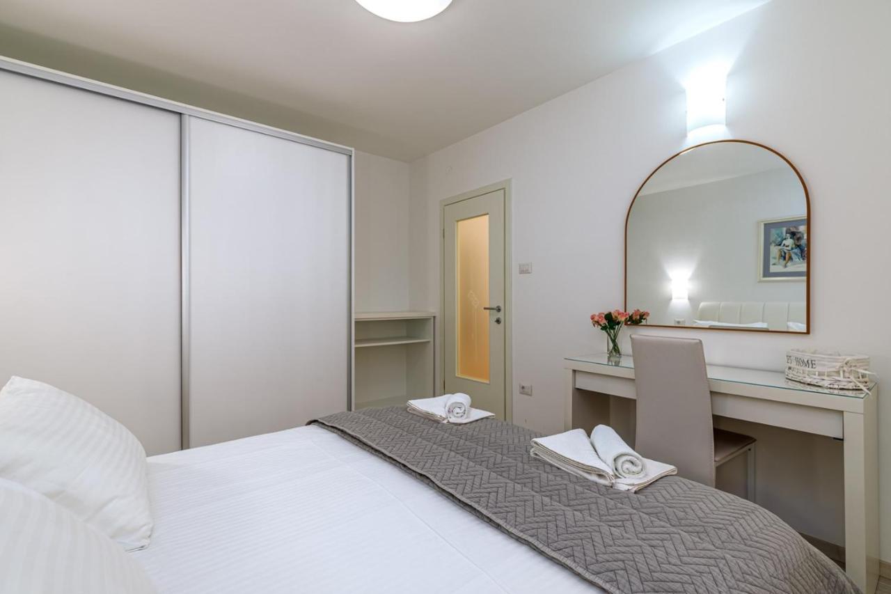 Guest house Lavizatic Porec